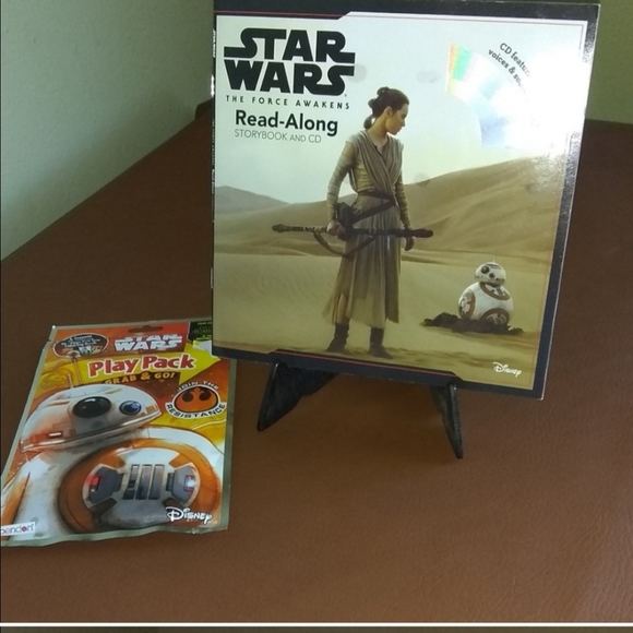 Star Wars Bundle/Lot - Picture 2 of 9